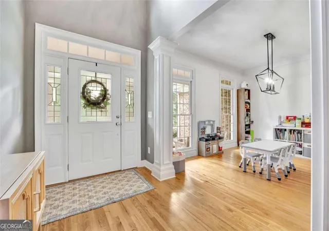 Photo 4 of Single family home for sale at 195 River Cvs Meadows, Social Circle, GA 30025 | MLS# 7859899 | Listing updated on 2026-10-28