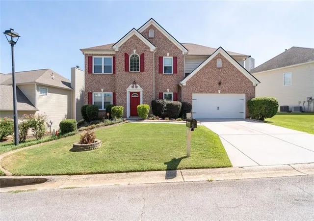 Photo 1 of Single family home for sale at 2031 Dartmoth Wy, Villa Rica, GA 30180 | MLS# 7825506 | Listing updated on 2026-10-06