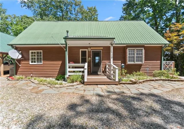 Photo 4 of Single family home for sale at 110 Yonah Vw, Dahlonega, GA 30533 | MLS# 7828467 | Listing updated on 2026-10-16