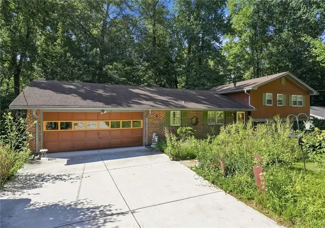 Single family home for sale at 2804 Whitby Dr, Atlanta, GA 30340 | MLS# 7835935