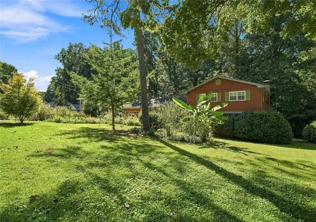 Photo 1 of Single family home for sale at 2804 Whitby Dr, Atlanta, GA 30340 | MLS# 7835935 | Listing updated on 2026-09-13
