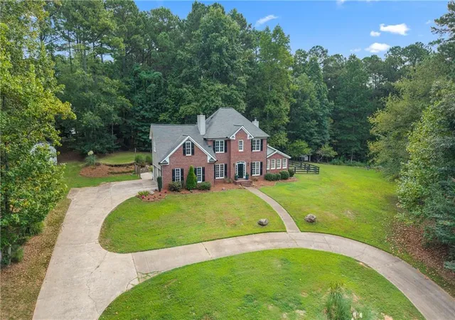 Photo 1 of Single family home for sale at 71 Picketts View, Acworth, GA 30101 | MLS# 7834544 | Listing updated on 2026-10-02
