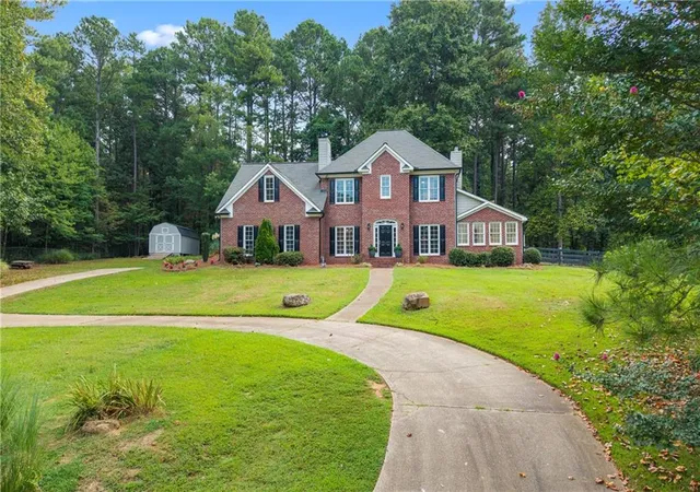 Photo 2 of Single family home for sale at 71 Picketts View, Acworth, GA 30101 | MLS# 7834544 | Listing updated on 2026-10-02