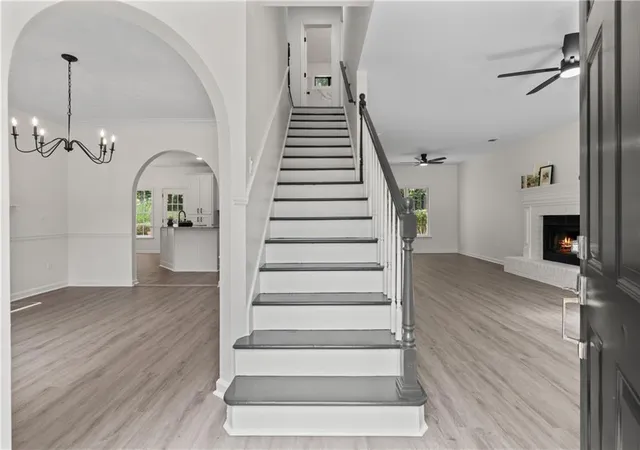 Photo 3 of Single family home for sale at 71 Picketts View, Acworth, GA 30101 | MLS# 7834544 | Listing updated on 2026-10-02