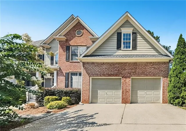 Photo 1 of Single family home for sale at 91 Paddington Pl, Acworth, GA 30101 | MLS# 7830037 | Listing updated on 2026-09-03