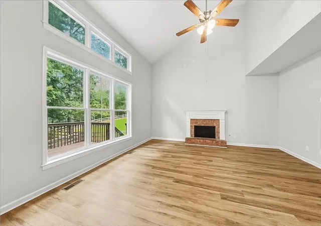 Photo 3 of Single family home for sale at 91 Paddington Pl, Acworth, GA 30101 | MLS# 7830037 | Listing updated on 2026-09-03