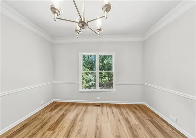 Photo 4 of Single family home for sale at 91 Paddington Pl, Acworth, GA 30101 | MLS# 7830037 | Listing updated on 2026-09-03