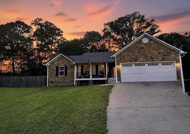 Photo 1 of Single family home for sale at 2512 Pine Chapel Rd Ne, Resaca, GA 30735 | MLS# 7831695 | Listing updated on 2026-09-03