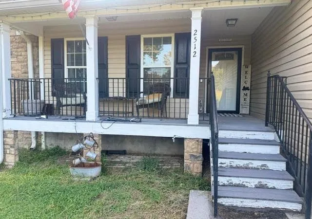 Photo 2 of Single family home for sale at 2512 Pine Chapel Rd NE, Resaca, GA 30735 | MLS# 7831695 | Listing updated on 2026-09-03