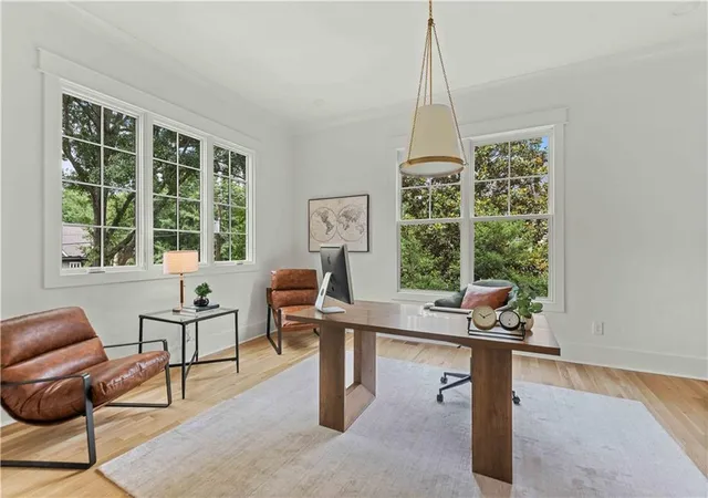 Photo 2 of Single family home for sale at 915 Amsterdam Ave, Atlanta, GA 30306 | MLS# 7831295 | Listing updated on 2026-10-22