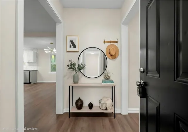 Photo 2 of Single family home for sale at 220 Woods Dr Ne, Marietta, GA 30060 | MLS# 7833686 | Listing updated on 2026-09-11