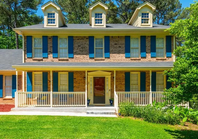 Photo 2 of Single family home for sale at 3053 Wembley Ridge, Atlanta, GA 30340 | MLS# 7849742 | Listing updated on 2026-10-30