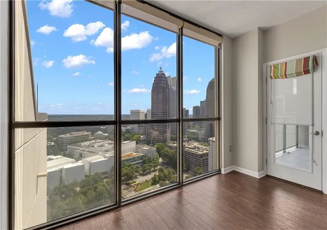Photo 1 of Condo for sale at 1280 W Peachtree St #3810, Atlanta, GA 30309 | MLS# 7831893 | Listing updated on 2026-09-03