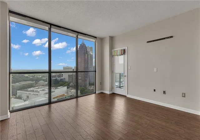 Photo 2 of Condo for sale at 1280 W Peachtree St #3810, Atlanta, GA 30309 | MLS# 7831893 | Listing updated on 2026-09-03