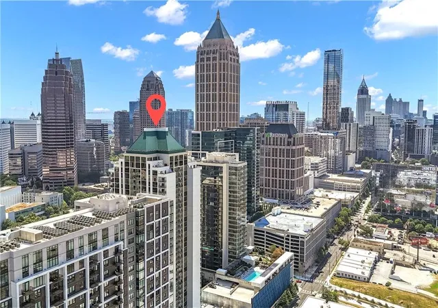 Photo 48 of Condo for sale at 1280 W Peachtree St #3810, Atlanta, GA 30309 | MLS# 7831893 | Listing updated on 2026-09-03