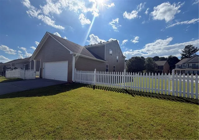 Photo 27 of Single family home for sale at 428 Blue Sky Cir, Acworth, GA 30102 | MLS# 7836613 | Listing updated on 2026-09-12