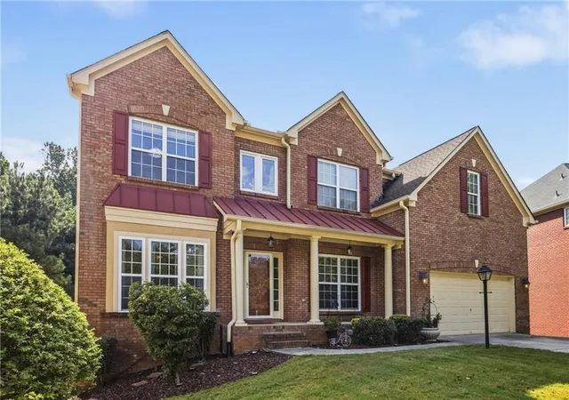 Photo 3 of Sale Pending at 719 Trumpeter Ct, Fairburn, GA 30213 | MLS# 7839223 | Listing updated on 2026-09-29
