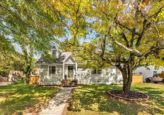 Single family home for sale at 1471 Hardin Ave, Atlanta, GA 30337 | MLS# 7841935