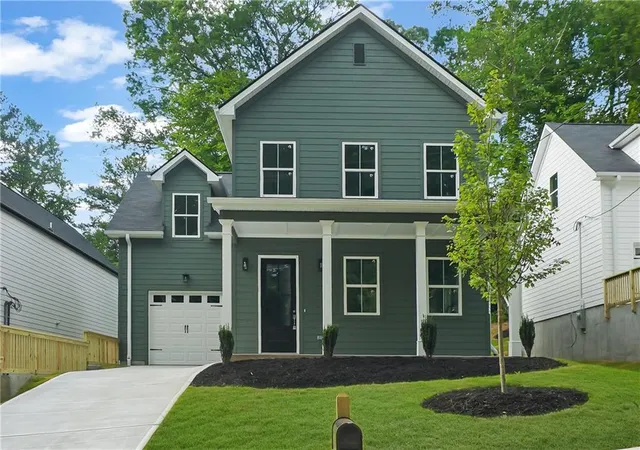 Photo 1 of Sale Pending at 1804 Charles Pl Nw, Atlanta, GA 30318 | MLS# 7844076 | Listing updated on 2026-10-08