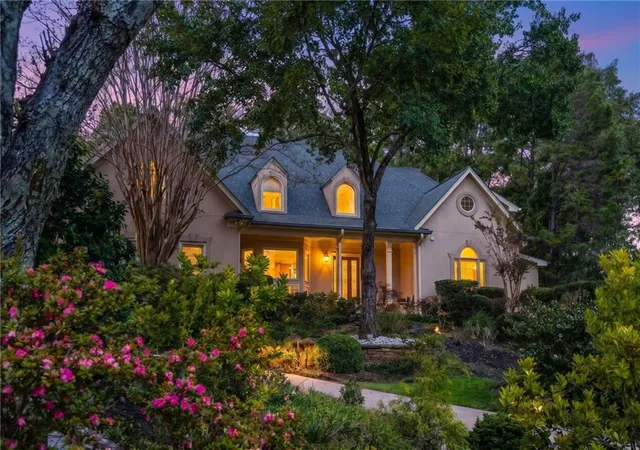 Photo 1 of Single family home for sale at 5305 Woodridge Forest Trl, Sandy Springs, GA 30327 | MLS# 7856616 | Listing updated on 2026-10-28