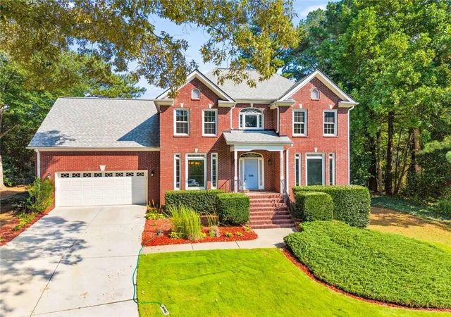Photo 1 of Sale Pending at 540 Shore Dr Nw, Suwanee, GA 30024 | MLS# 7834996 | Listing updated on 2026-10-05