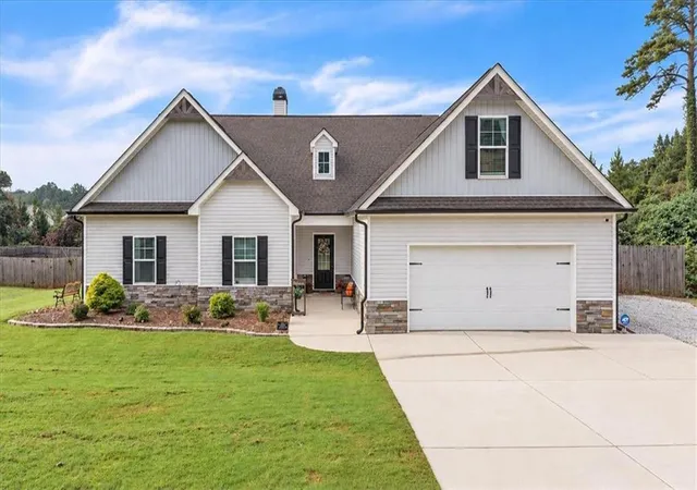 Photo 1 of Single family home for sale at 56 Wheelan School Rd, Dallas, GA 30157 | MLS# 7836491 | Listing updated on 2026-10-07