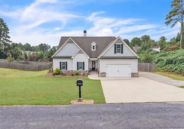 Photo 2 of Single family home for sale at 56 Wheelan School Rd, Dallas, GA 30157 | MLS# 7836491 | Listing updated on 2026-10-07