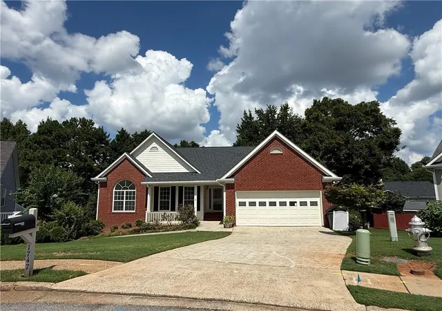 Photo 1 of Single family home for sale at 1747 Forest Chase Ln, Duluth, GA 30097 | MLS# 7831754 | Listing updated on 2026-09-03