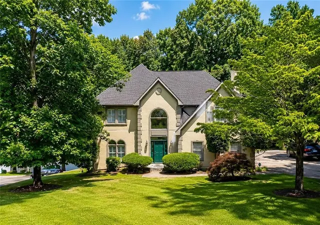 Single family home for sale at 622 Plantation Dr, Lithia Springs, GA 30122 | MLS# 7835811