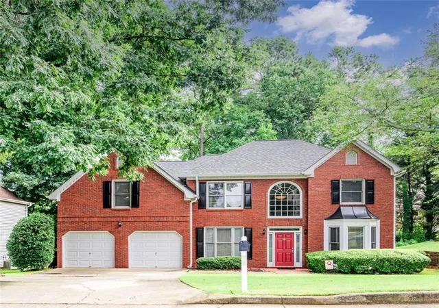 Photo 1 of Single family home for sale at 2140 Soft Pine Ln, Acworth, GA 30102 | MLS# 7836109 | Listing updated on 2026-09-15