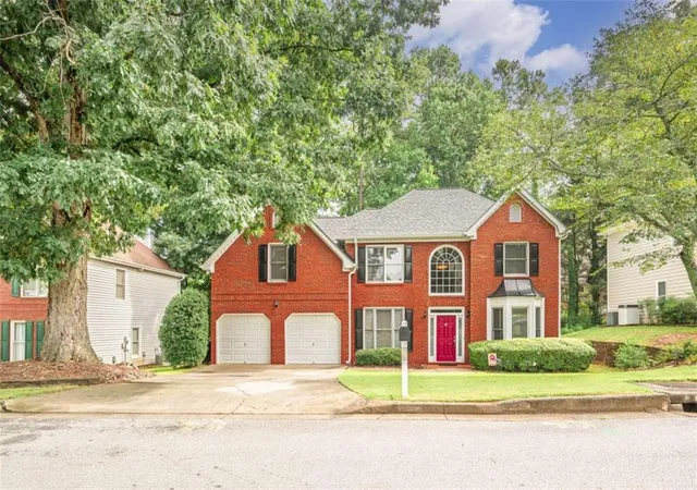 Photo 2 of Single family home for sale at 2140 Soft Pine Ln, Acworth, GA 30102 | MLS# 7836109 | Listing updated on 2026-09-15