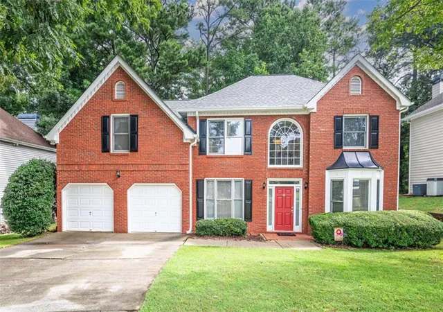 Photo 3 of Single family home for sale at 2140 Soft Pine Ln, Acworth, GA 30102 | MLS# 7836109 | Listing updated on 2026-09-15