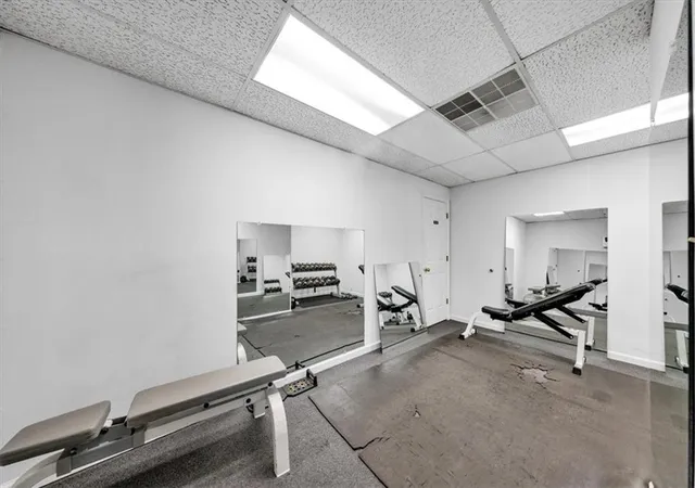 Listing Photo 2 - Condo for sale in building located at 244 13Th St Ne, Atlanta, GA 30309 - Unit #103