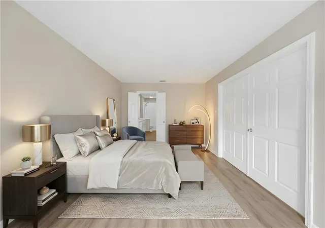 Photo 2 of Condo for sale at 244 13th Street NE #103, Atlanta, GA 30309 | MLS# 7829156 | Listing updated on 2026-09-02