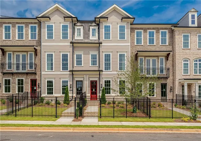Photo 2 of Townhouse for sale at 1506 Westend Way #329, Cumming, GA 30041 | MLS# 7730032 | Listing updated on 2026-09-20