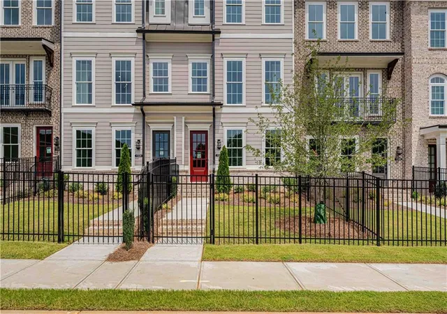 Photo 3 of Townhouse for sale at 1506 Westend Way #329, Cumming, GA 30041 | MLS# 7730032 | Listing updated on 2026-09-20
