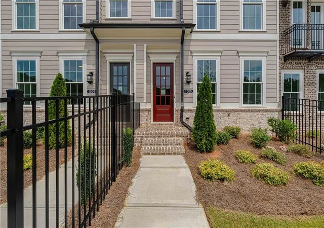 Photo 3 of Townhouse for sale at 1506 Westend Way #329, Cumming, GA 30041 | MLS# 7730032 | Listing updated on 2026-09-20