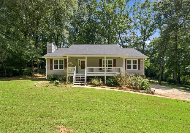 Single family home for sale at 137 Village Court, Woodstock, GA 30188 | MLS# 7831125 | Listing updated on 2026-09-09