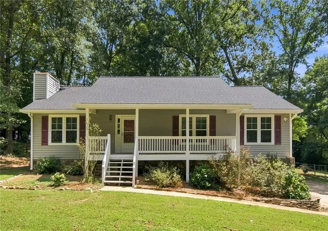 Photo 1 of Single family home for sale at 137 Village Court, Woodstock, GA 30188 | MLS# 7831125 | Listing updated on 2026-09-09