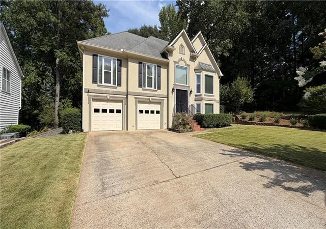 Photo 19 of Single family home for sale at 142 Clubhouse Dr Nw, Kennesaw, GA 30144 | MLS# 7831988 | Listing updated on 2026-09-09