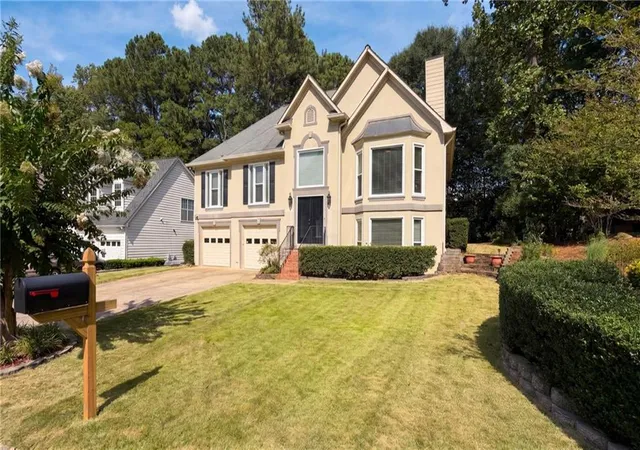 Photo 1 of Single family home for sale at 142 Clubhouse Dr Nw, Kennesaw, GA 30144 | MLS# 7831988 | Listing updated on 2026-09-09