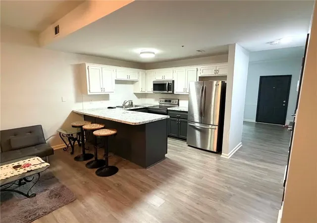 Photo 1 of Townhouse for sale at 3044 Steeplechase, Alpharetta, GA 30004 | MLS# 7833062 | Listing updated on 2026-09-09