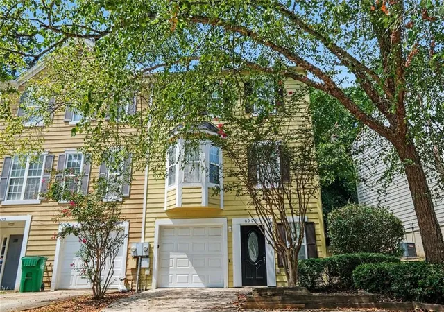 Photo 1 of Sale Pending at 6501 Charter Way, Lithonia, GA 30058 | MLS# 7835178 | Listing updated on 2026-09-22