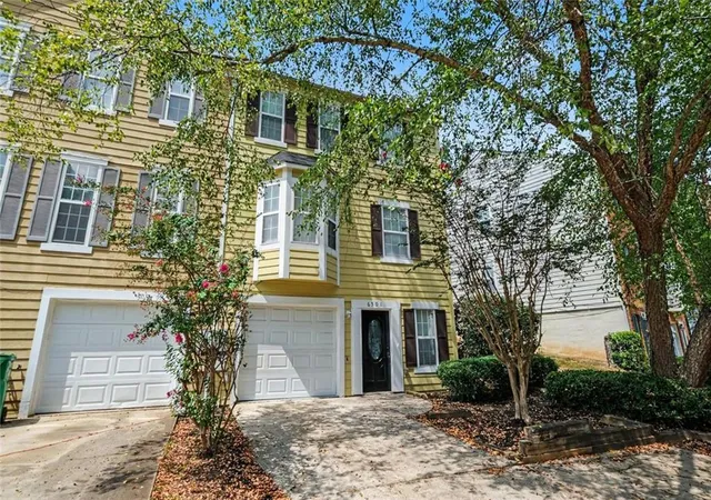 Photo 2 of Sale Pending at 6501 Charter Way, Lithonia, GA 30058 | MLS# 7835178 | Listing updated on 2026-09-22