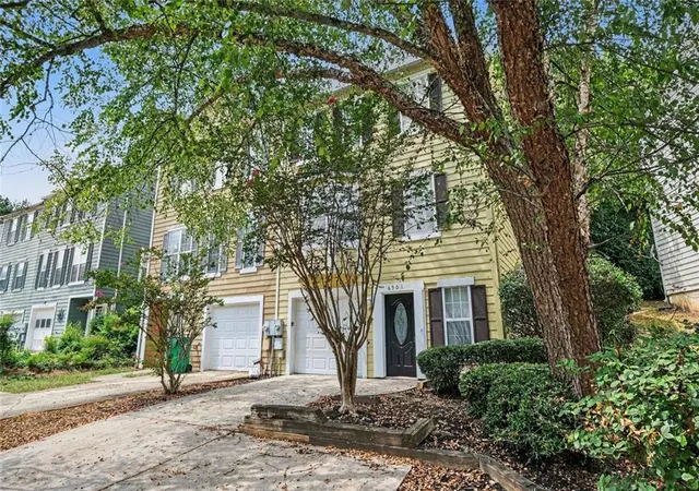 Photo 3 of Sale Pending at 6501 Charter Way, Lithonia, GA 30058 | MLS# 7835178 | Listing updated on 2026-09-22