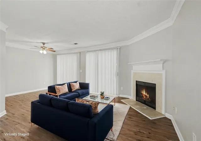 Photo 4 of Sale Pending at 6501 Charter Way, Lithonia, GA 30058 | MLS# 7835178 | Listing updated on 2026-09-22
