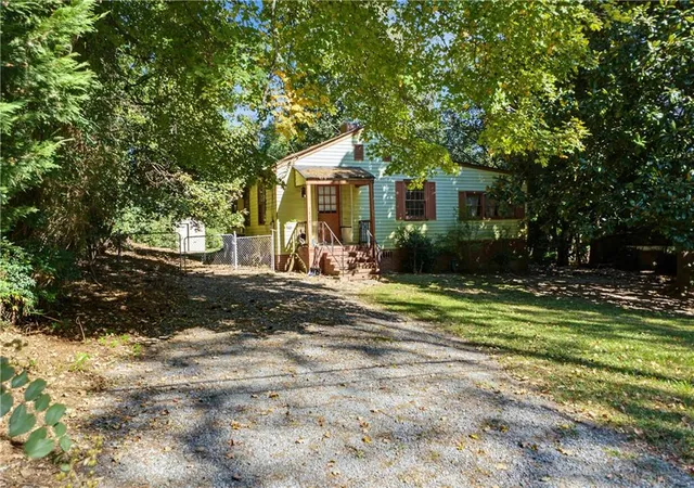 Photo 2 of Land for sale at 1826 Hickory Rd, Atlanta, GA 30341 | MLS# 7858196 | Listing updated on 2026-10-23