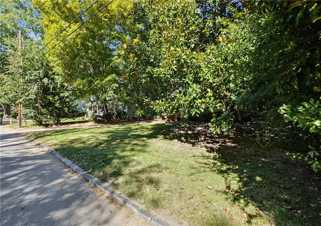 Photo 3 of Land for sale at 1826 Hickory Rd, Atlanta, GA 30341 | MLS# 7858196 | Listing updated on 2026-10-23