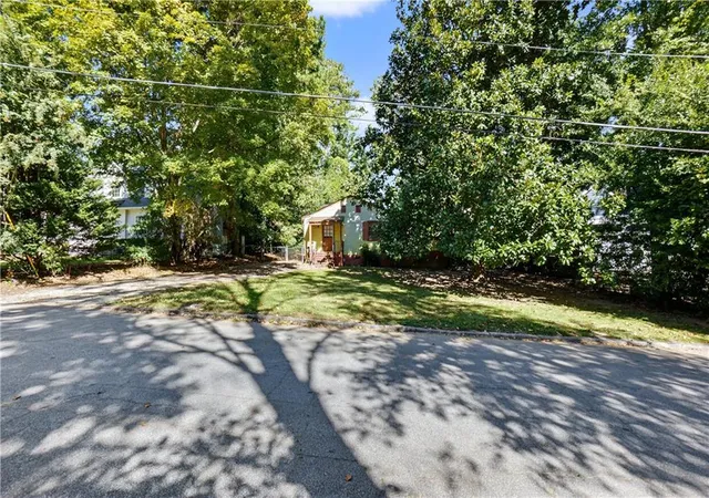 Photo 4 of Land for sale at 1826 Hickory Rd, Atlanta, GA 30341 | MLS# 7858196 | Listing updated on 2026-10-23