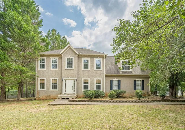 Photo 1 of Single family home for sale at 46 Enclave Ln, Newnan, GA 30263 | MLS# 7832906 | Listing updated on 2026-09-09